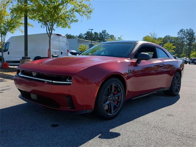 new 2024 Dodge Charger car, priced at $72,025