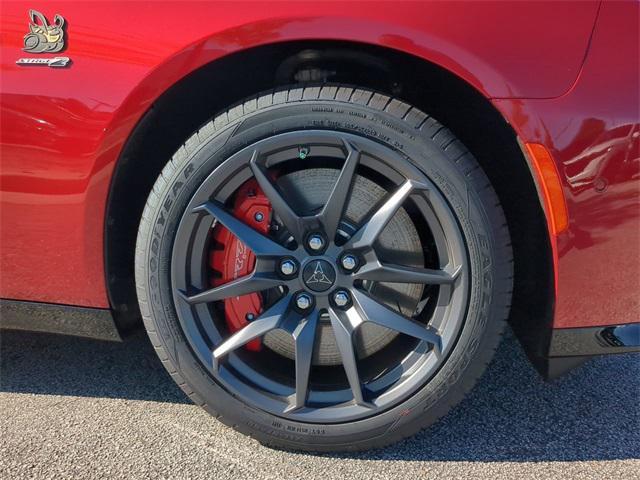 new 2024 Dodge Charger car, priced at $72,025
