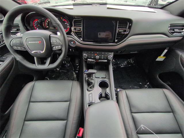 new 2026 Dodge Durango car, priced at $48,404
