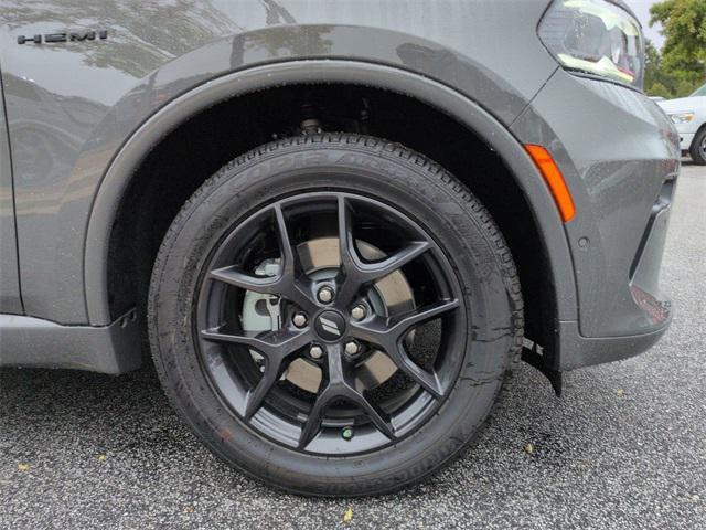 new 2026 Dodge Durango car, priced at $48,404