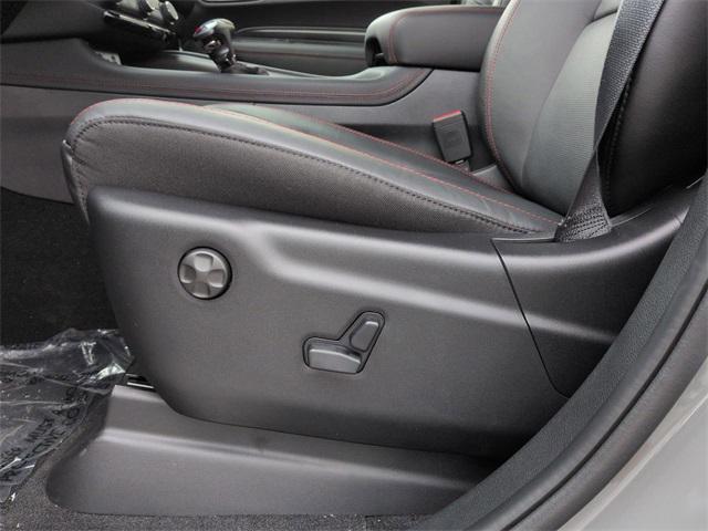 new 2026 Dodge Durango car, priced at $48,404
