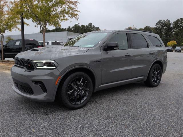 new 2026 Dodge Durango car, priced at $48,404