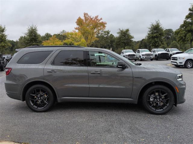 new 2026 Dodge Durango car, priced at $48,404
