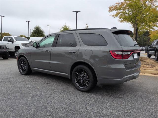new 2026 Dodge Durango car, priced at $48,404