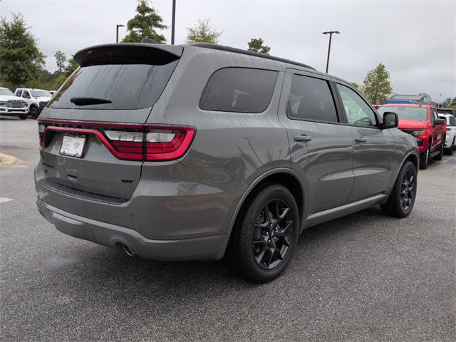 new 2026 Dodge Durango car, priced at $48,404
