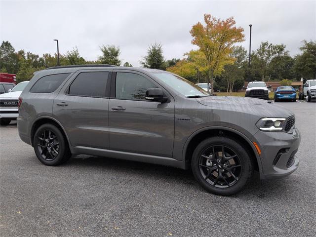 new 2026 Dodge Durango car, priced at $48,404