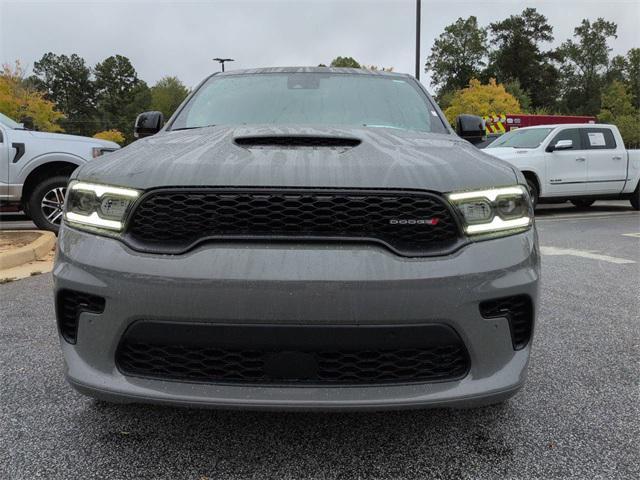 new 2026 Dodge Durango car, priced at $48,404
