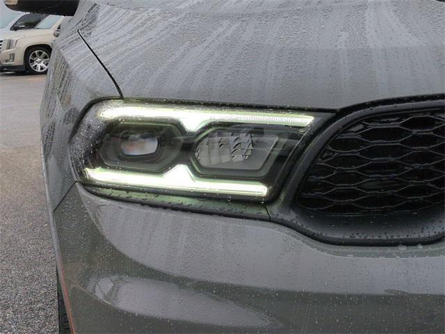 new 2026 Dodge Durango car, priced at $48,404