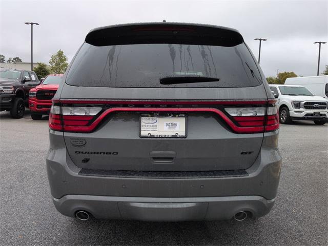 new 2026 Dodge Durango car, priced at $48,404