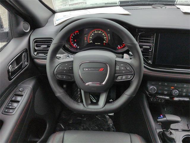 new 2026 Dodge Durango car, priced at $48,404