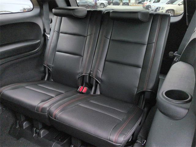 new 2026 Dodge Durango car, priced at $48,404