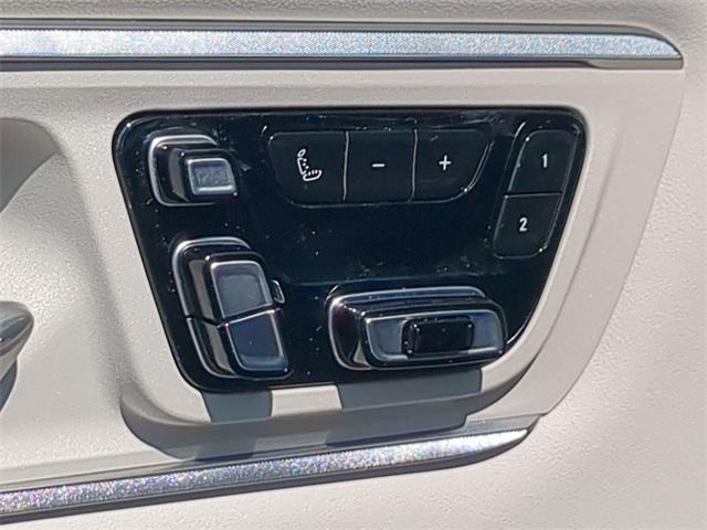 new 2025 Ram 1500 car, priced at $80,852
