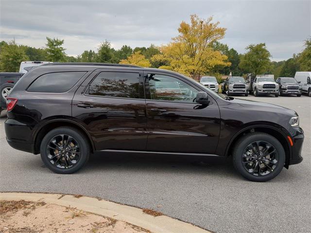 new 2025 Dodge Durango car, priced at $41,479