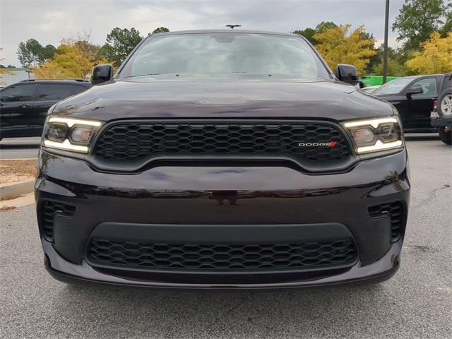 new 2025 Dodge Durango car, priced at $41,479