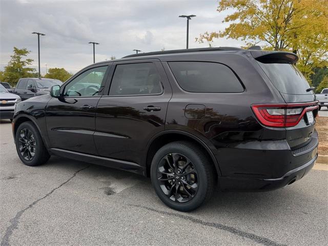 new 2025 Dodge Durango car, priced at $41,479