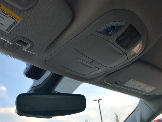 used 2022 Chrysler Pacifica car, priced at $22,998