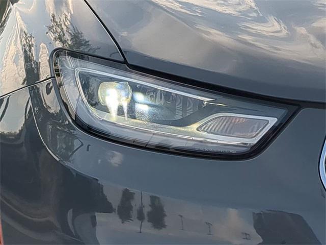 used 2022 Chrysler Pacifica car, priced at $22,998