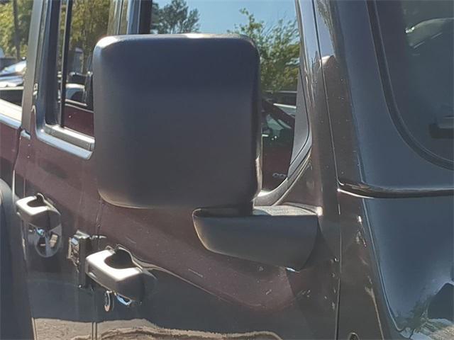 new 2025 Jeep Gladiator car, priced at $43,178