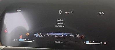 used 2022 Jeep Grand Cherokee L car, priced at $31,985