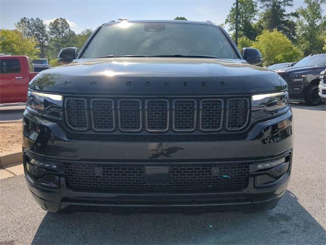 new 2025 Jeep Wagoneer car, priced at $72,430