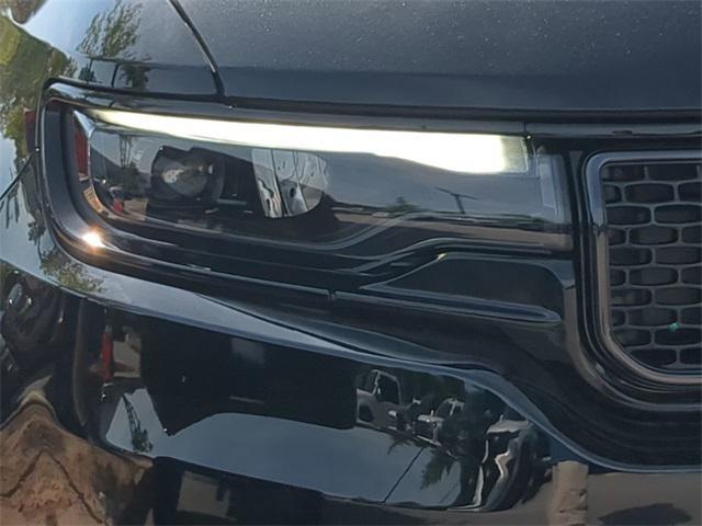 new 2025 Jeep Wagoneer car, priced at $72,430