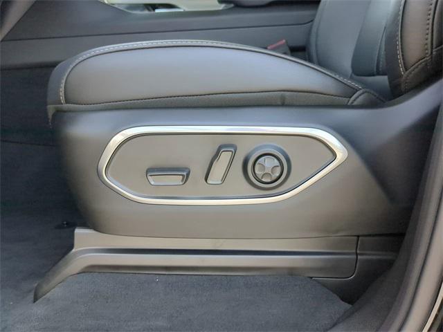 new 2025 Jeep Wagoneer car, priced at $72,430