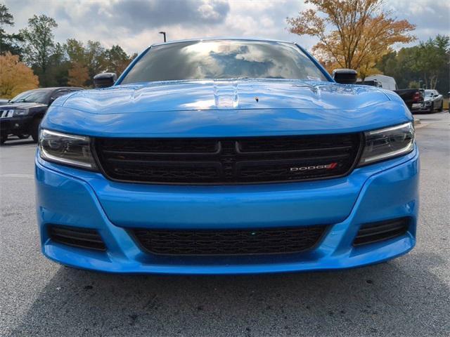 new 2023 Dodge Charger car, priced at $27,733