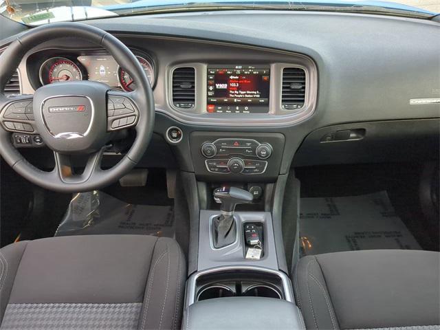 used 2023 Dodge Charger car, priced at $25,969