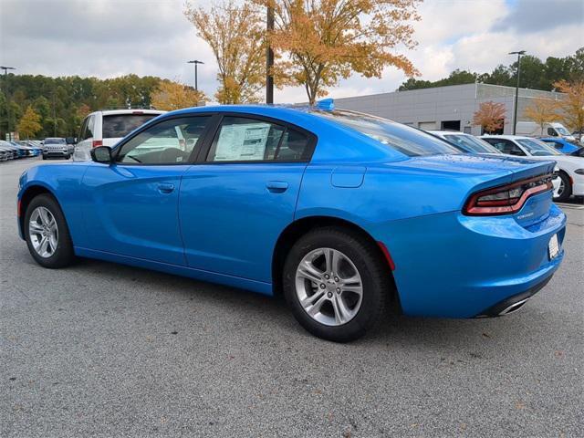 new 2023 Dodge Charger car, priced at $27,733