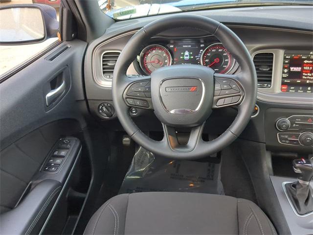 used 2023 Dodge Charger car, priced at $25,969