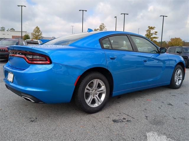 new 2023 Dodge Charger car, priced at $27,733