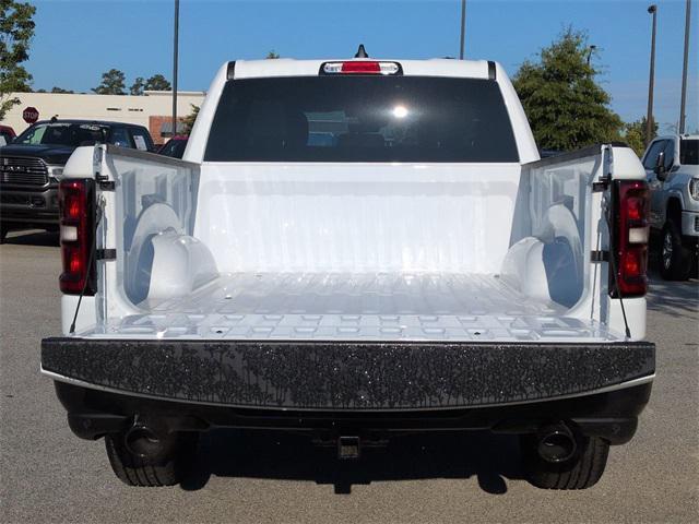 new 2026 Ram 1500 car, priced at $45,810