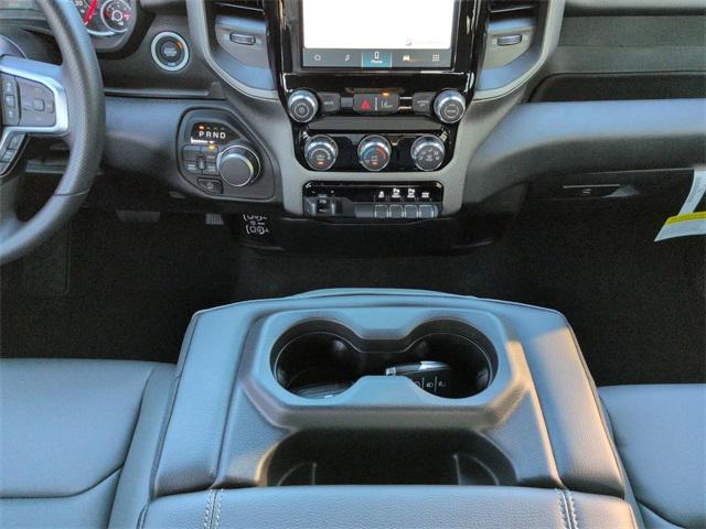 new 2026 Ram 1500 car, priced at $45,810