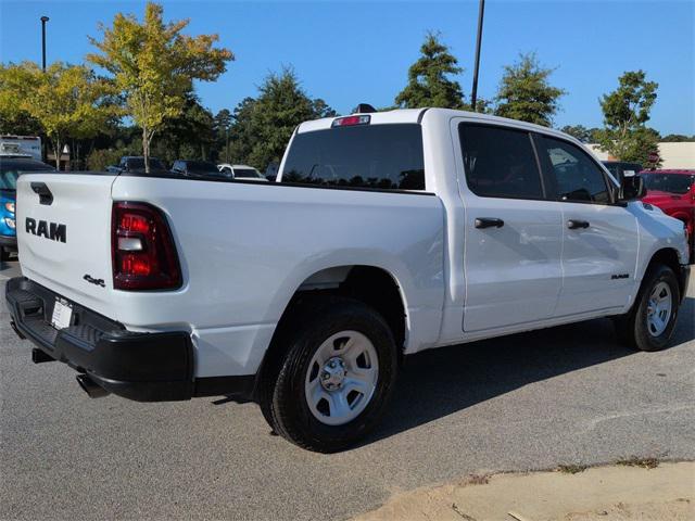 new 2026 Ram 1500 car, priced at $45,810