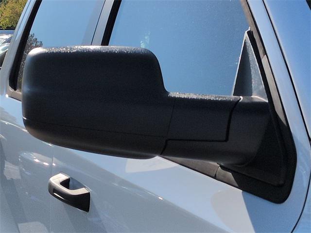 new 2026 Ram 1500 car, priced at $45,810