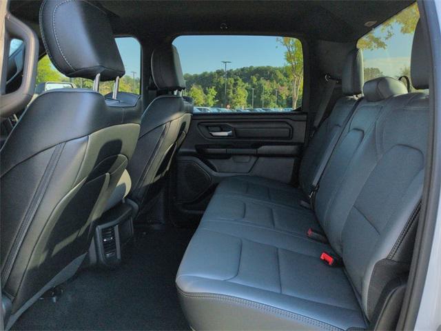 new 2026 Ram 1500 car, priced at $45,810