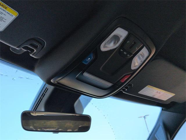 new 2026 Ram 1500 car, priced at $45,810