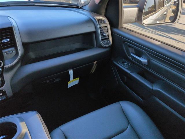 new 2026 Ram 1500 car, priced at $45,810