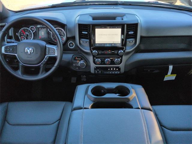 new 2026 Ram 1500 car, priced at $45,810