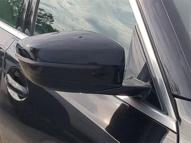 used 2022 BMW 330e car, priced at $32,900