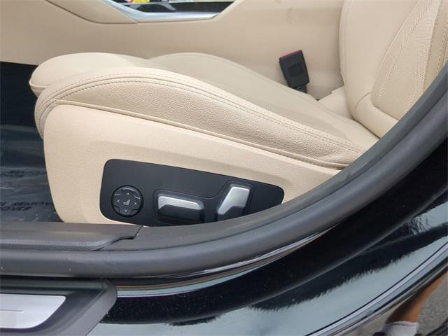 used 2022 BMW 330e car, priced at $32,900