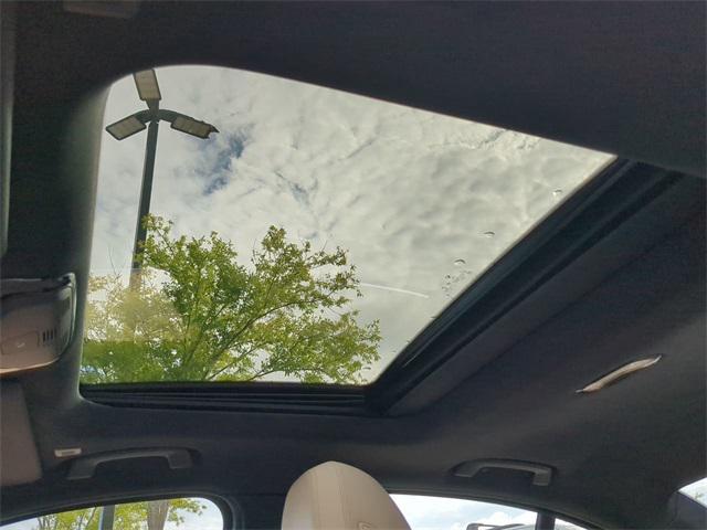 used 2022 BMW 330e car, priced at $32,900