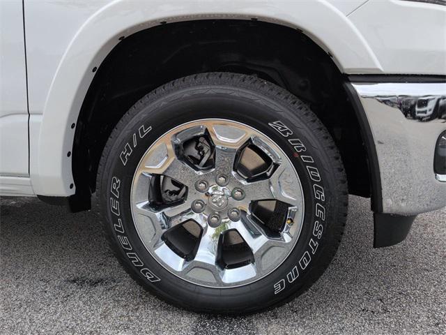 new 2026 Ram 1500 car, priced at $51,384