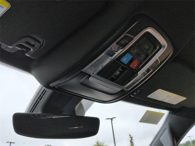 new 2026 Ram 1500 car, priced at $51,384