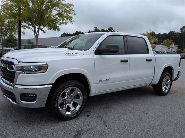 new 2026 Ram 1500 car, priced at $51,384