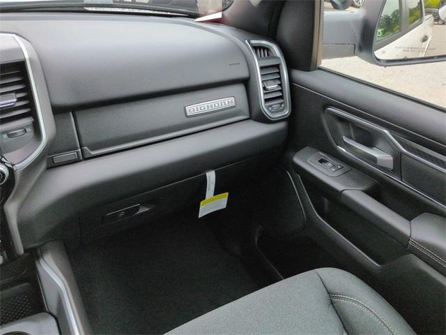 new 2026 Ram 1500 car, priced at $51,384