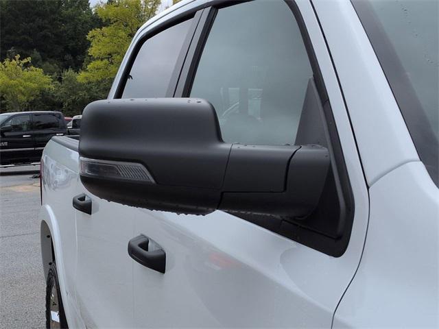 new 2026 Ram 1500 car, priced at $51,384