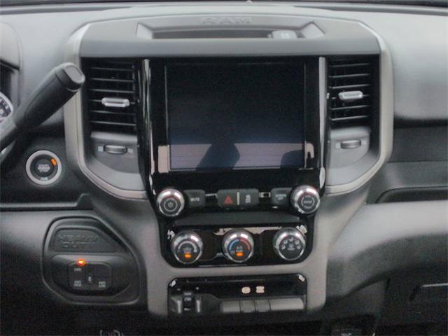 new 2026 Ram 2500 car, priced at $64,873