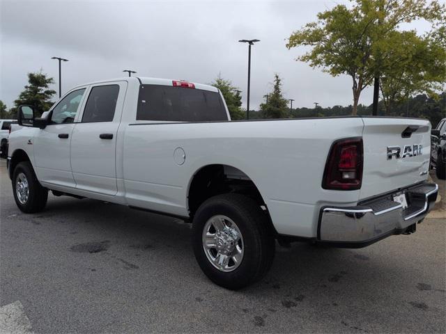 new 2026 Ram 2500 car, priced at $64,873