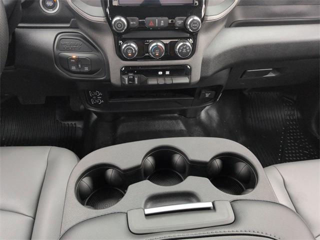 new 2026 Ram 2500 car, priced at $64,873